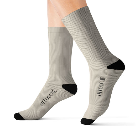 The Ditouché Socks