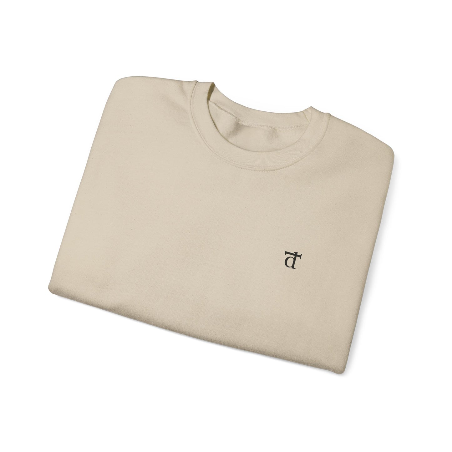The DiTouché Sweatshirt