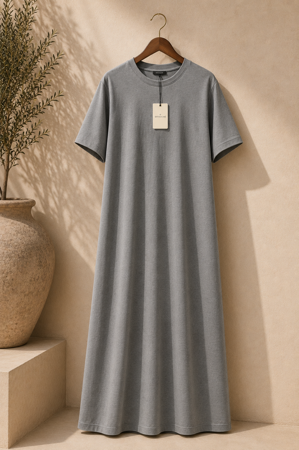 Ditouché Riviera Maxi Dress