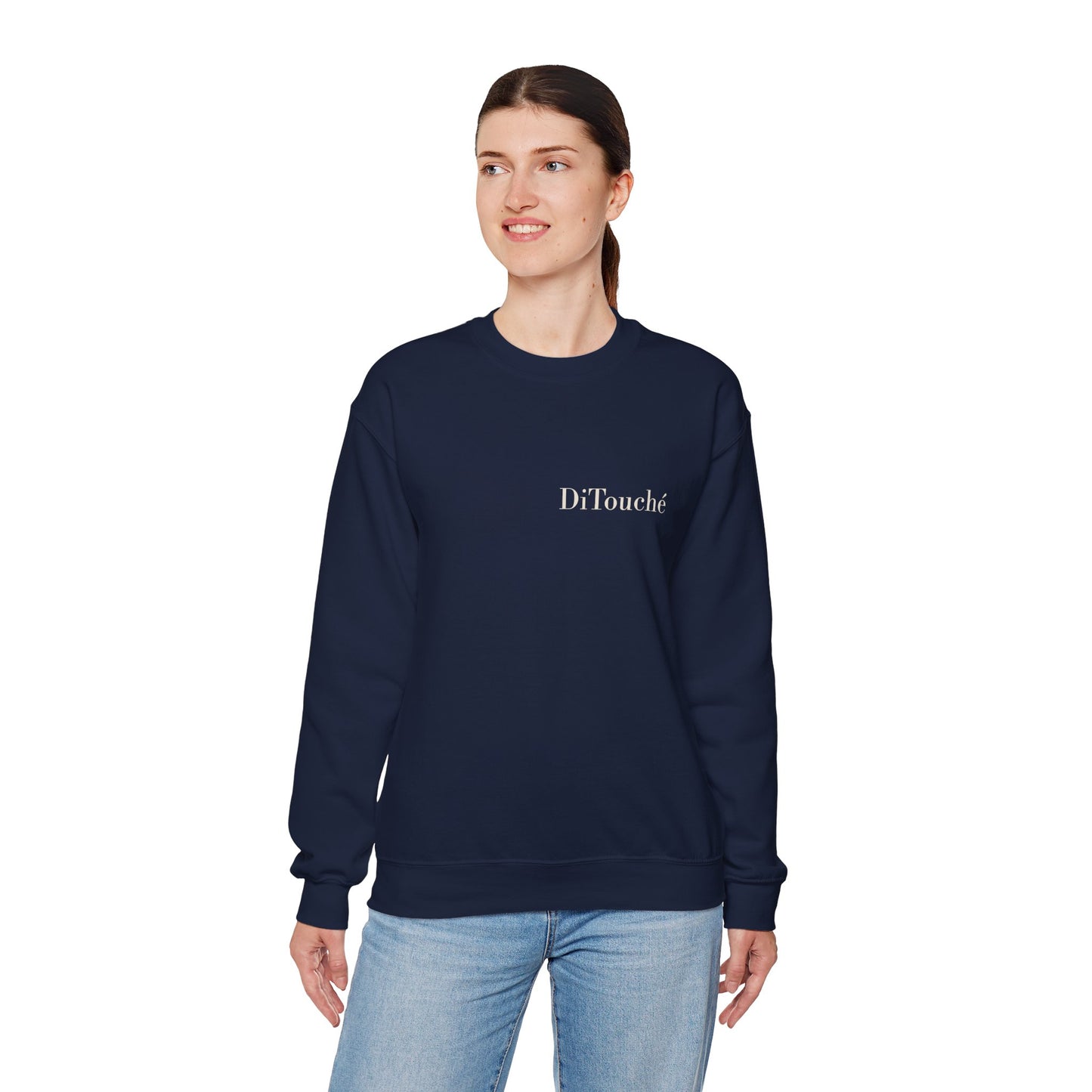 The DiTouché Sweatshirt
