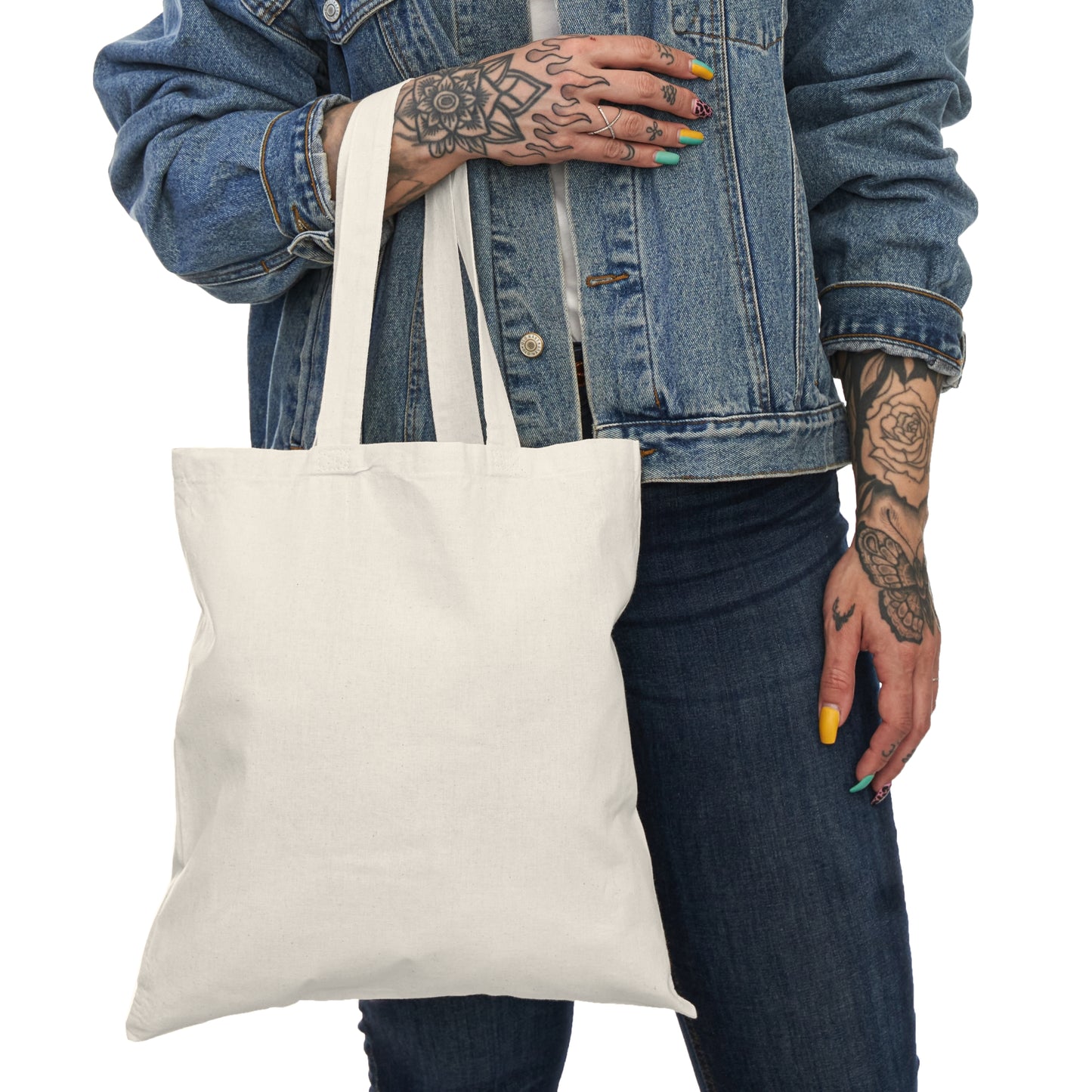 The Ditouché Tote