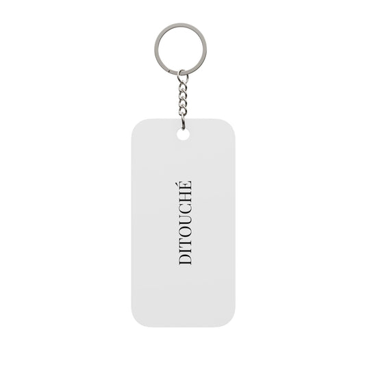 The Ditouché Keychain