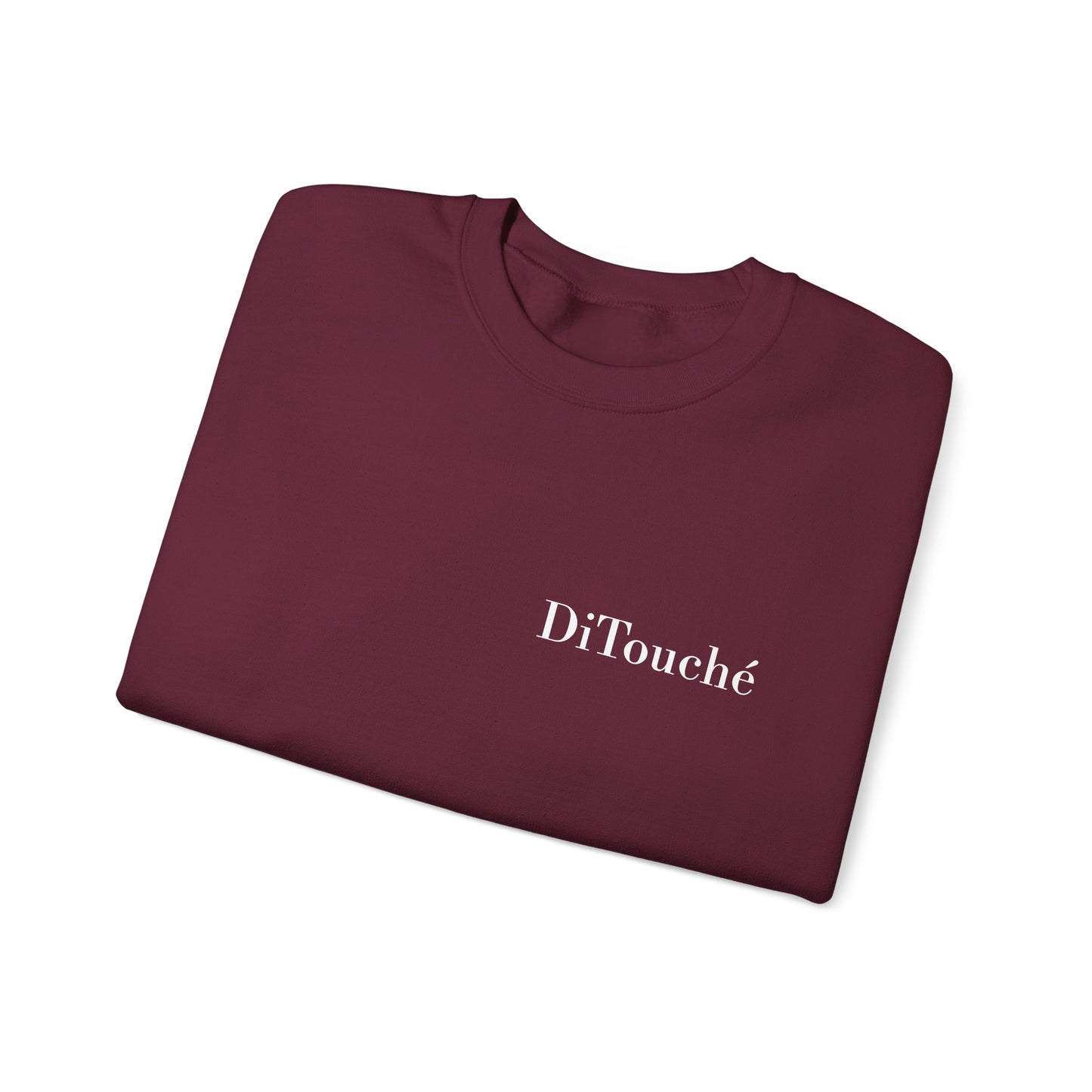 The DiTouché Sweatshirt