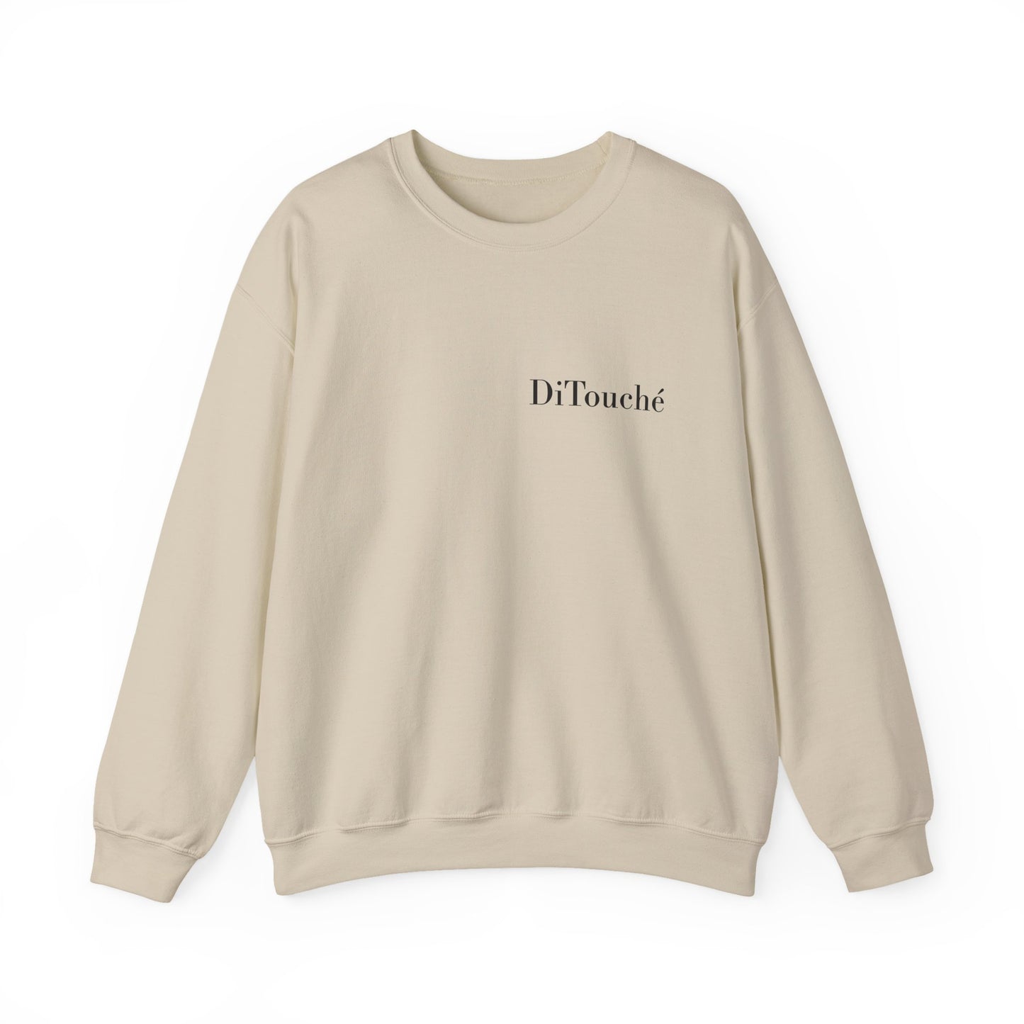The DiTouché Sweatshirt