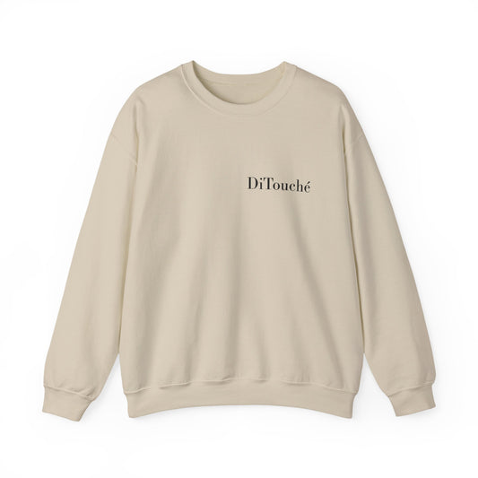 The DiTouché Sweatshirt