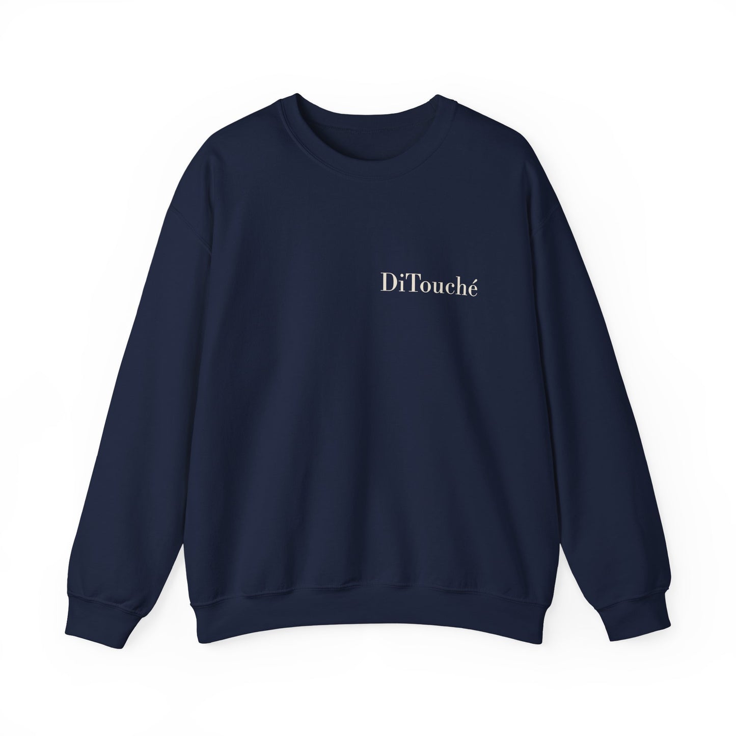The DiTouché Sweatshirt