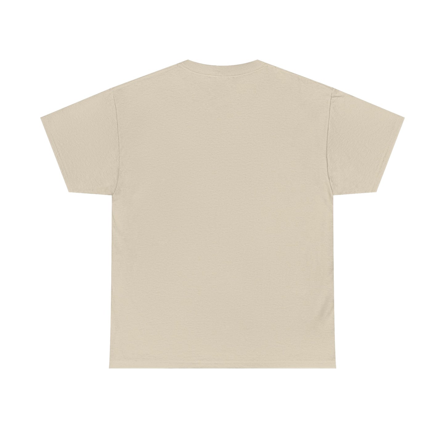 The Ditouché Essential Tee
