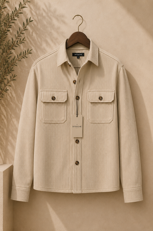 Ditouché Riviera Overshirt