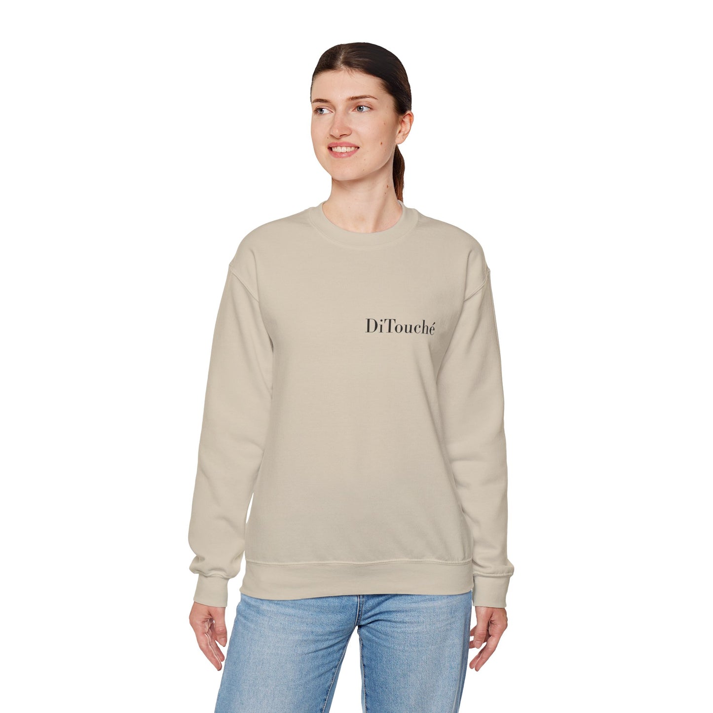 The DiTouché Sweatshirt