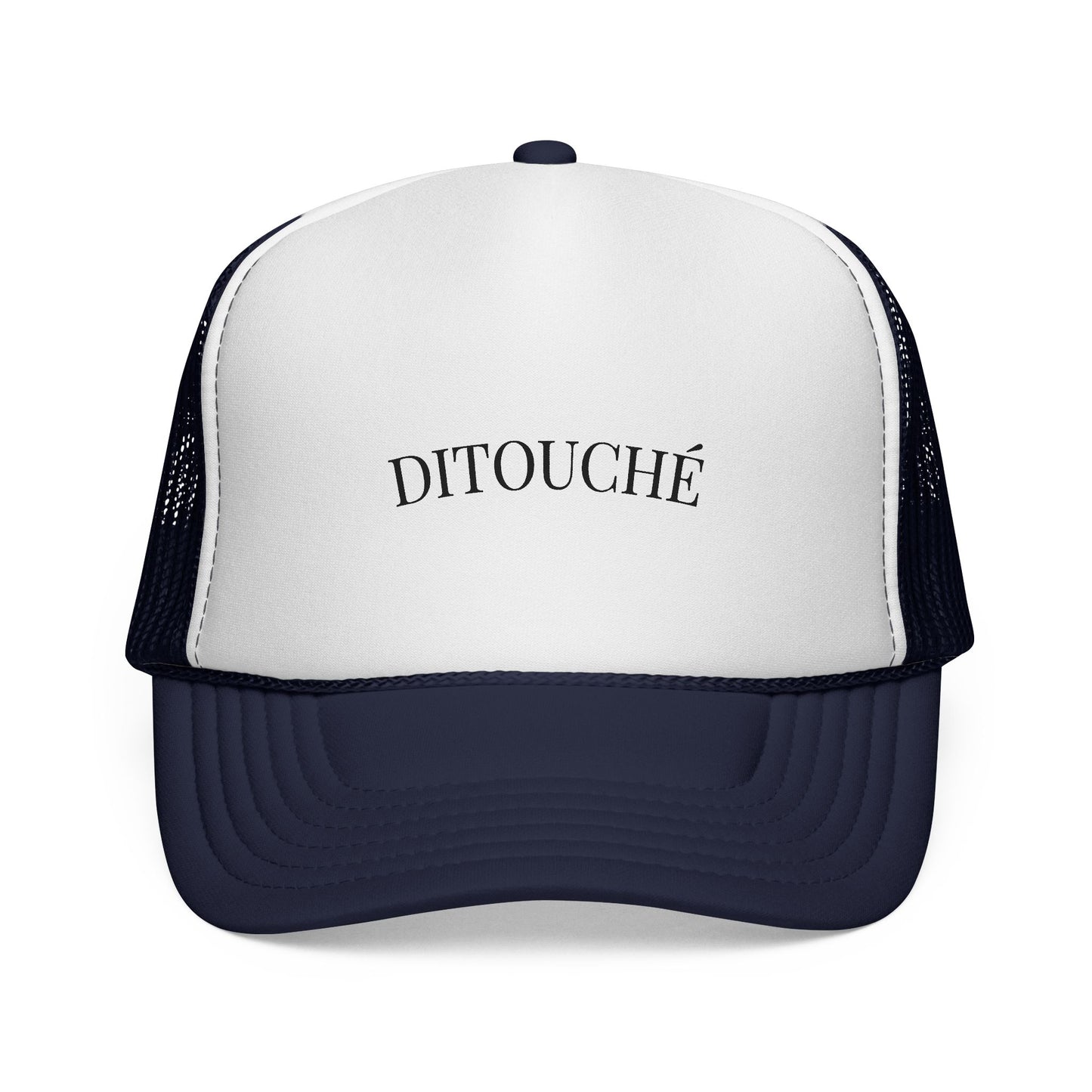 The DiTouché Cap