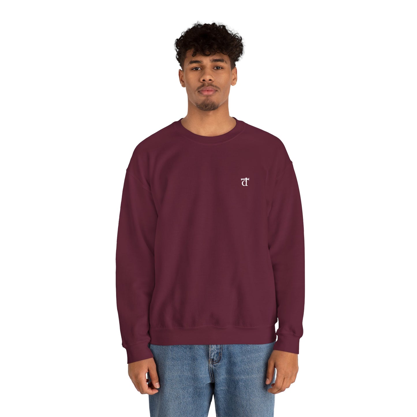 The DiTouché Sweatshirt