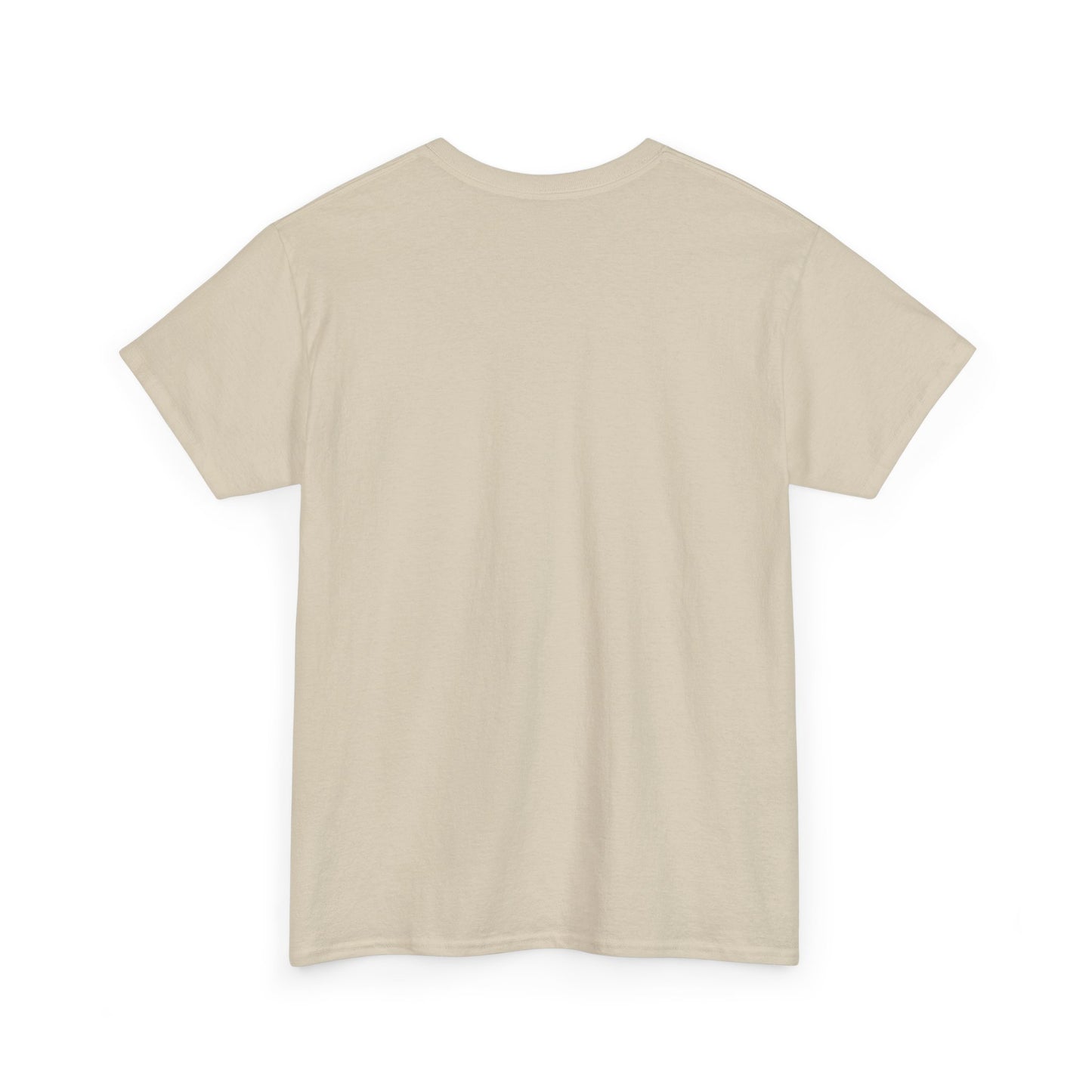 The Ditouché Essential Tee