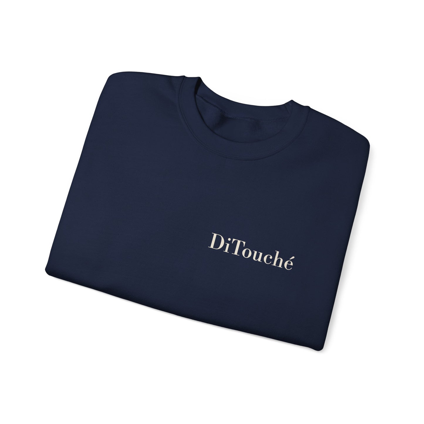 The DiTouché Sweatshirt
