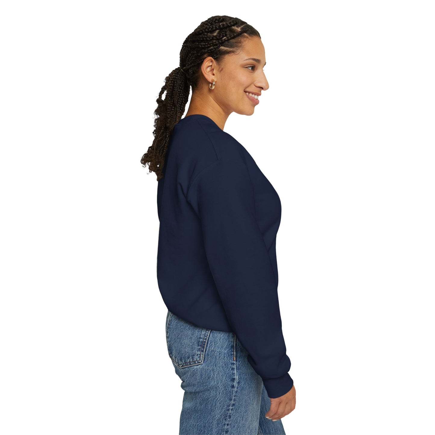 The DiTouché Sweatshirt