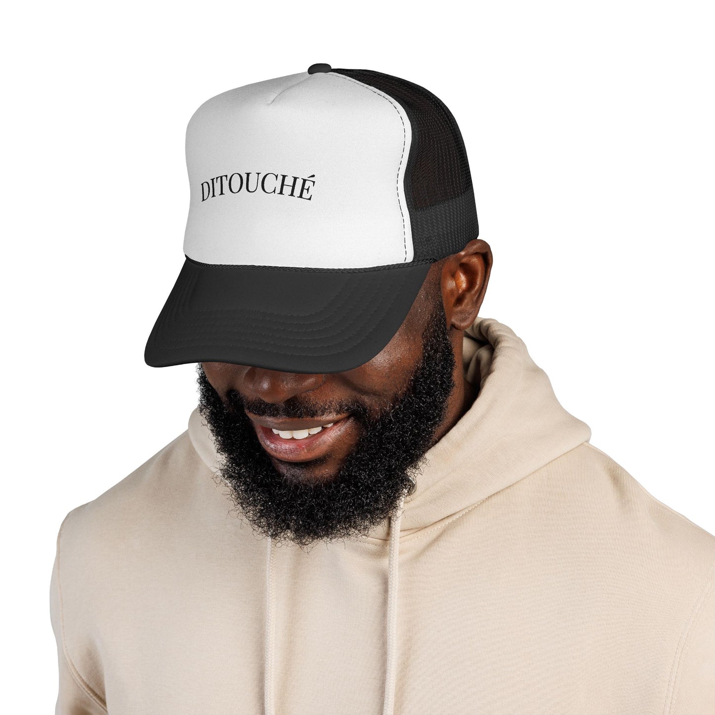 The DiTouché Cap
