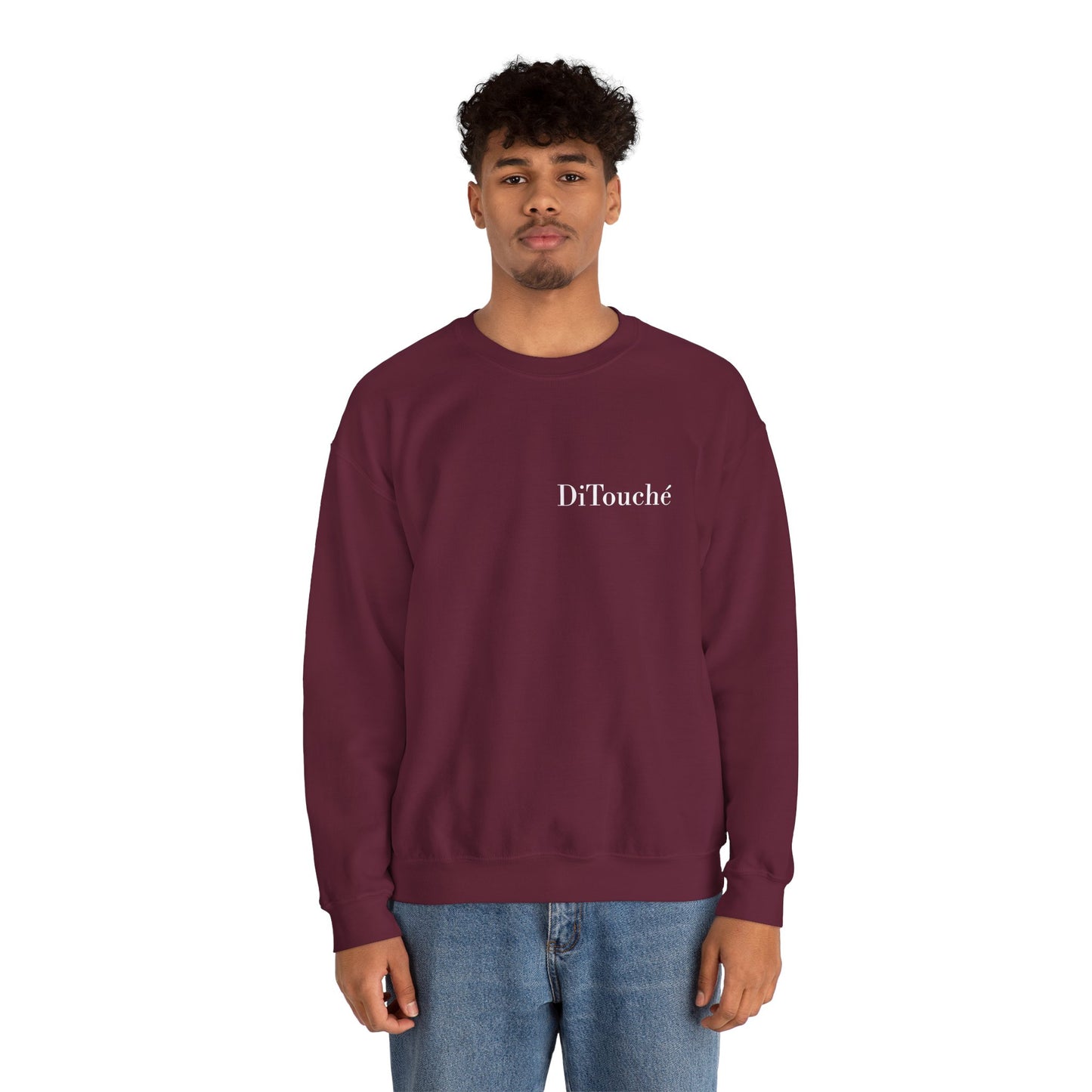 The DiTouché Sweatshirt