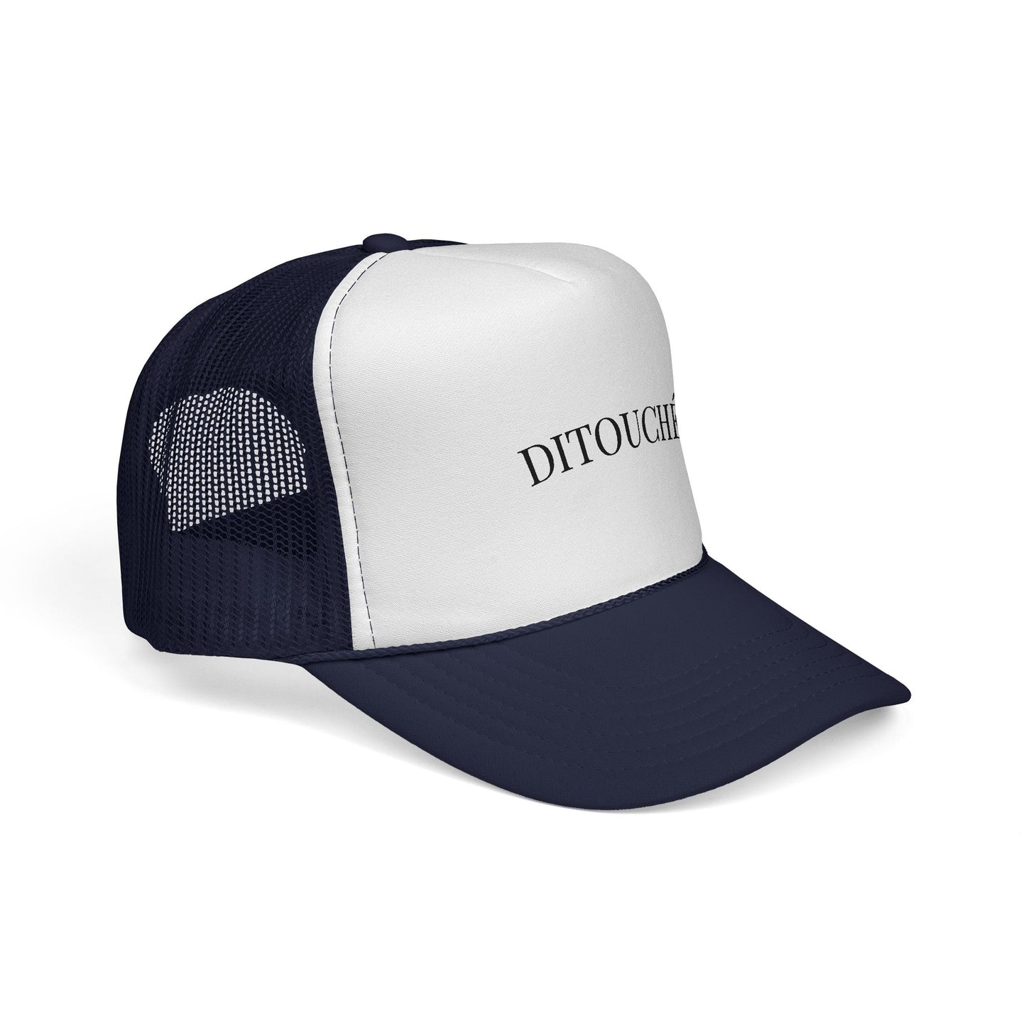 The DiTouché Cap