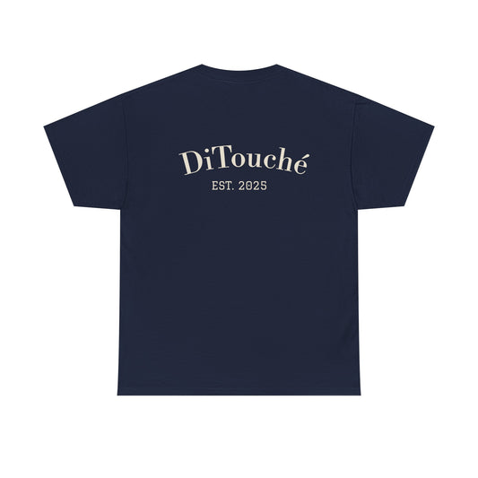 The DiTouché Essential Tee