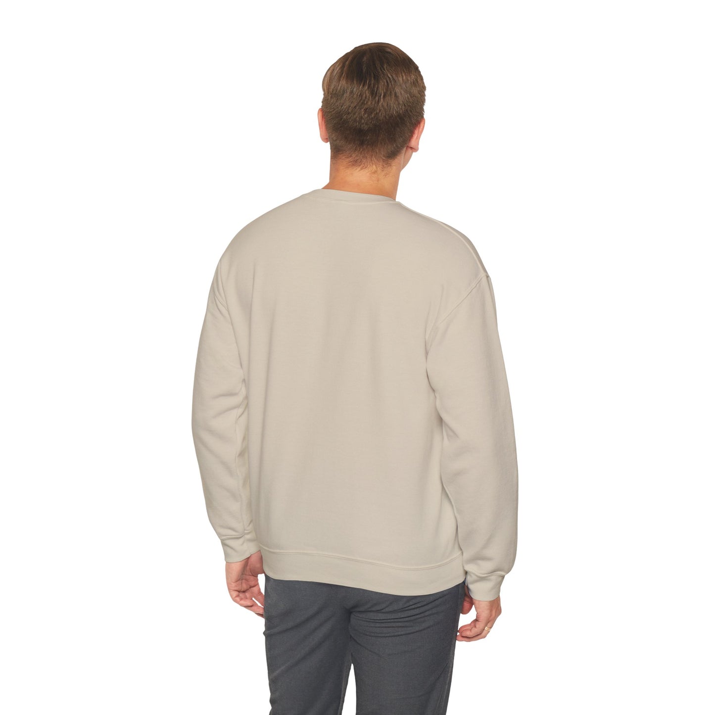The DiTouché Sweatshirt