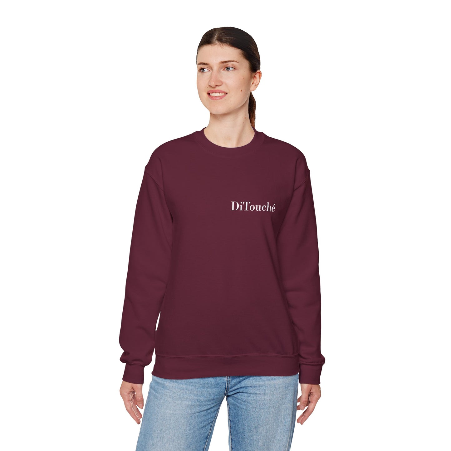 The DiTouché Sweatshirt