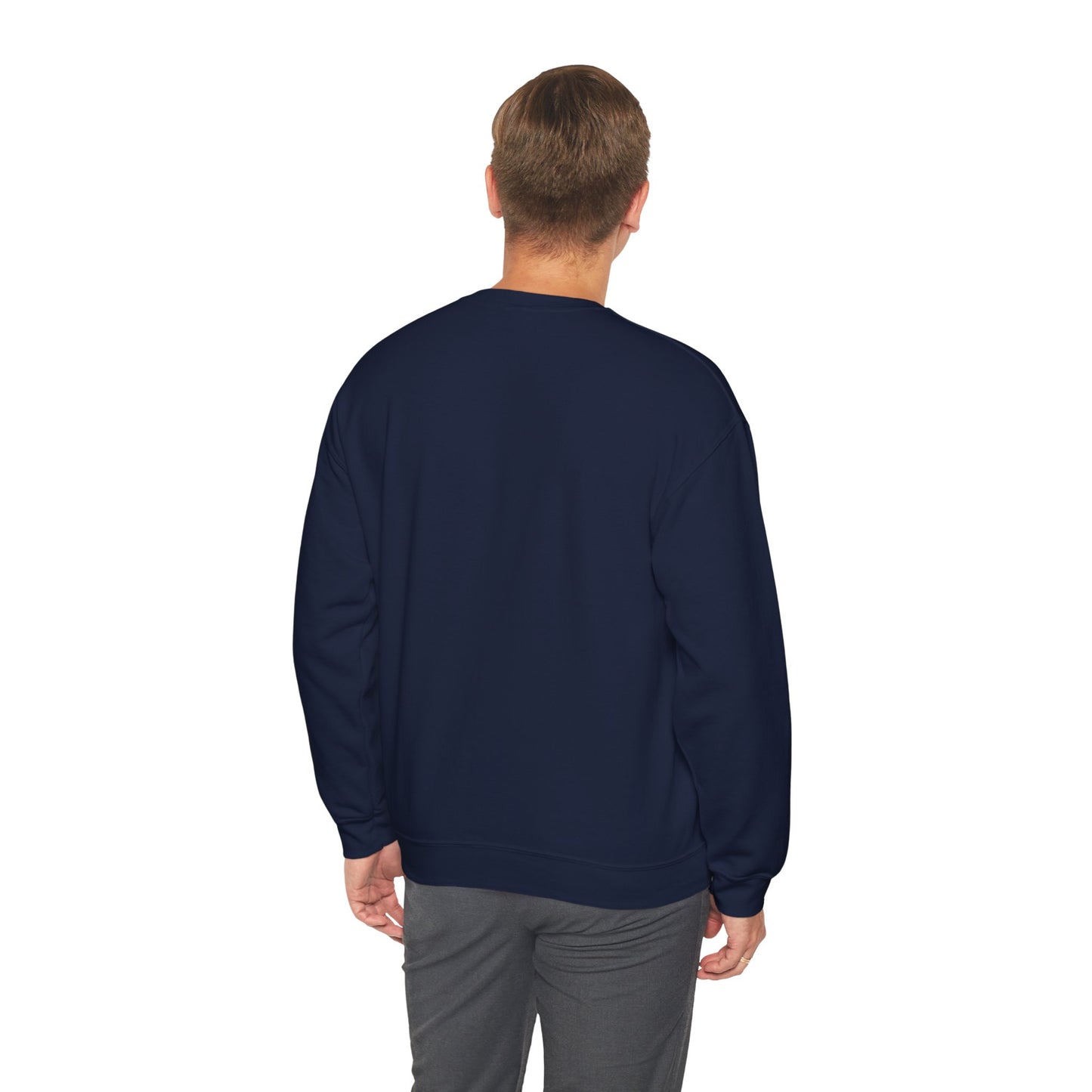 The DiTouché Sweatshirt