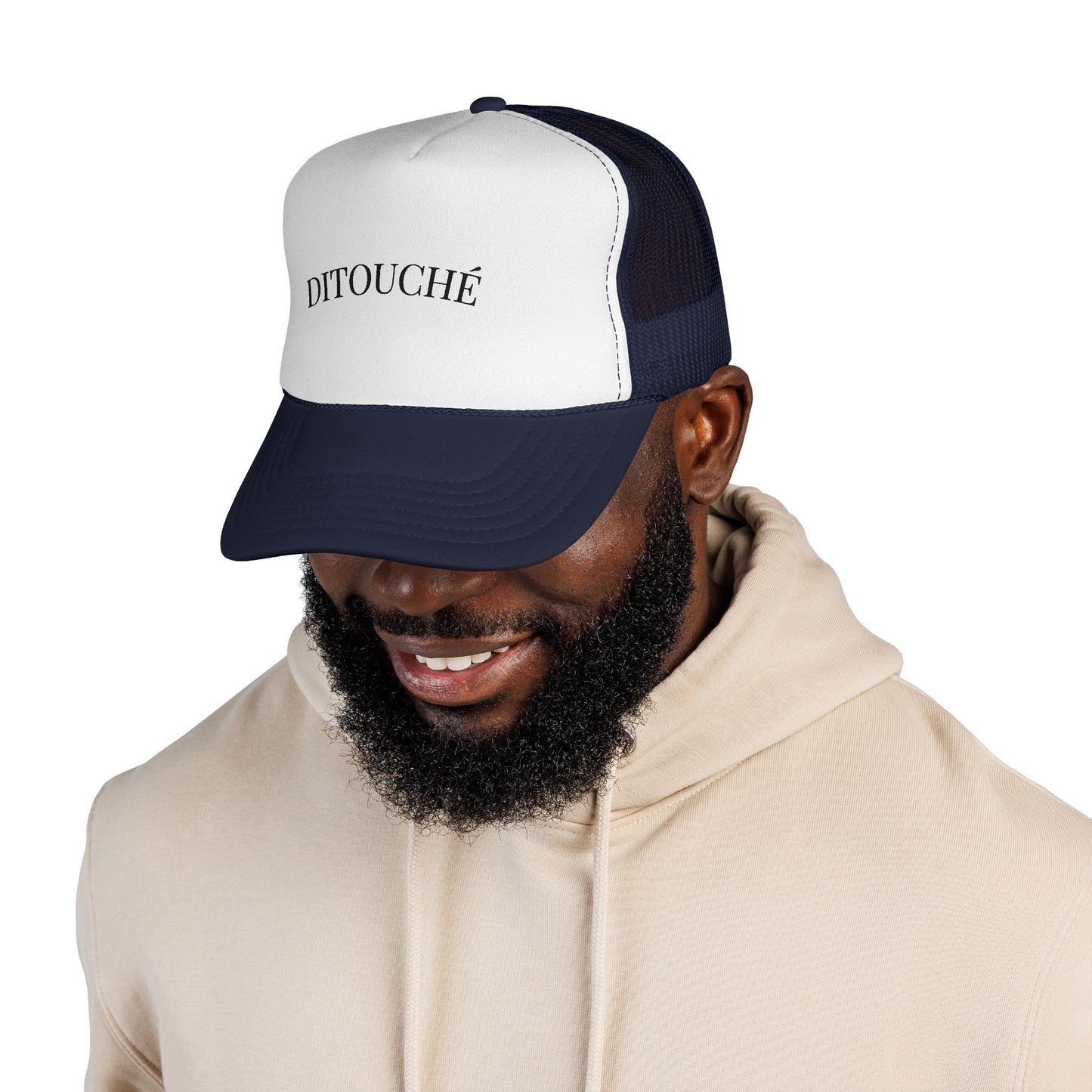 The DiTouché Cap