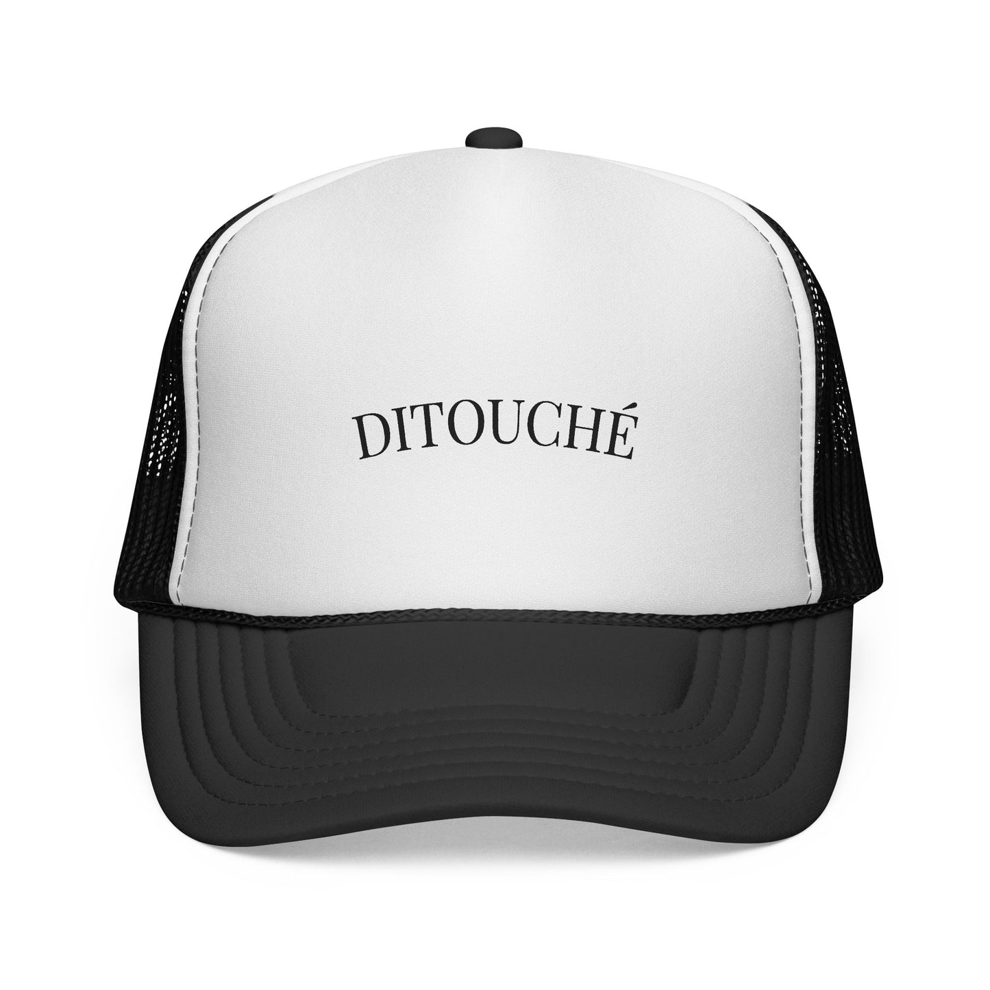 The DiTouché Cap