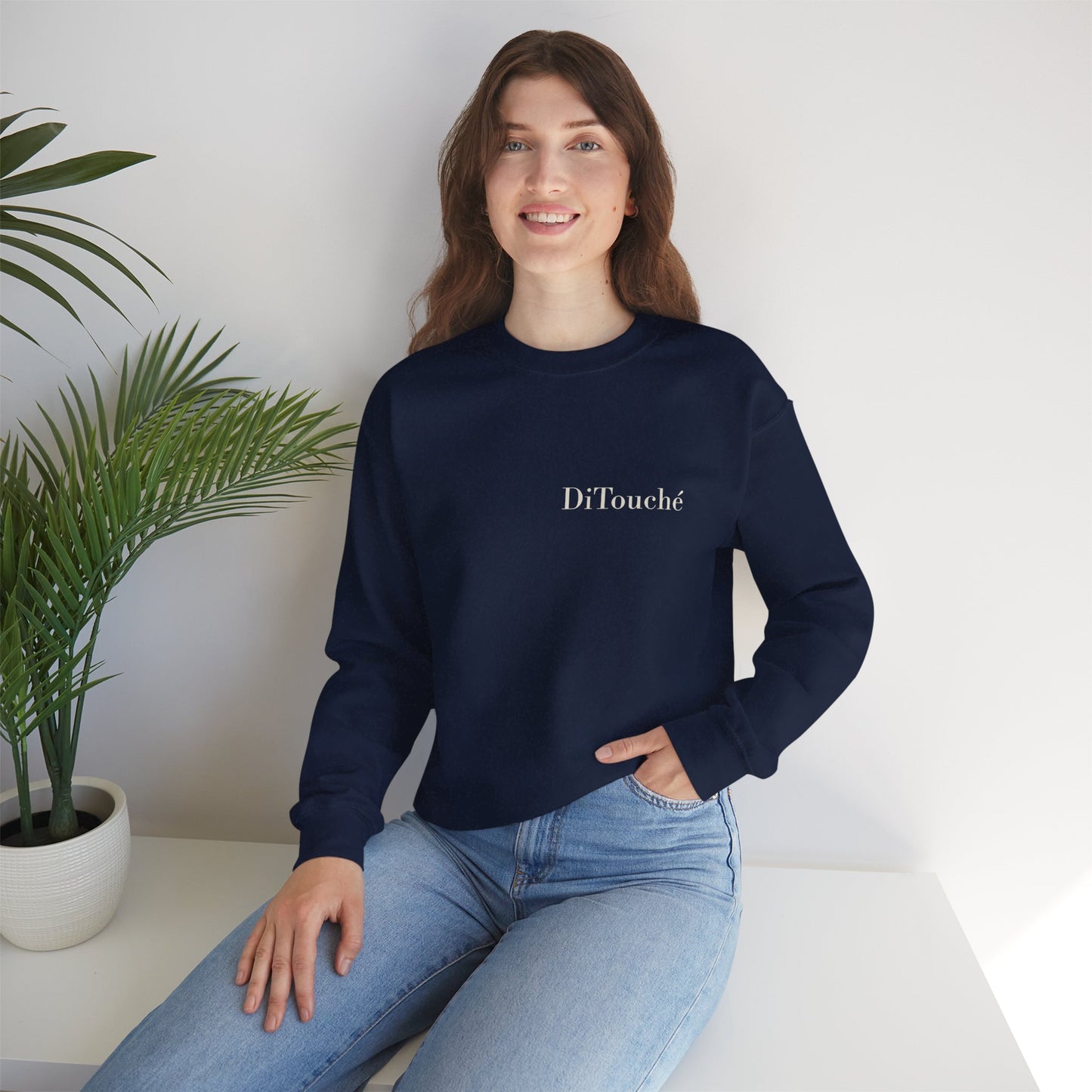 The DiTouché Sweatshirt