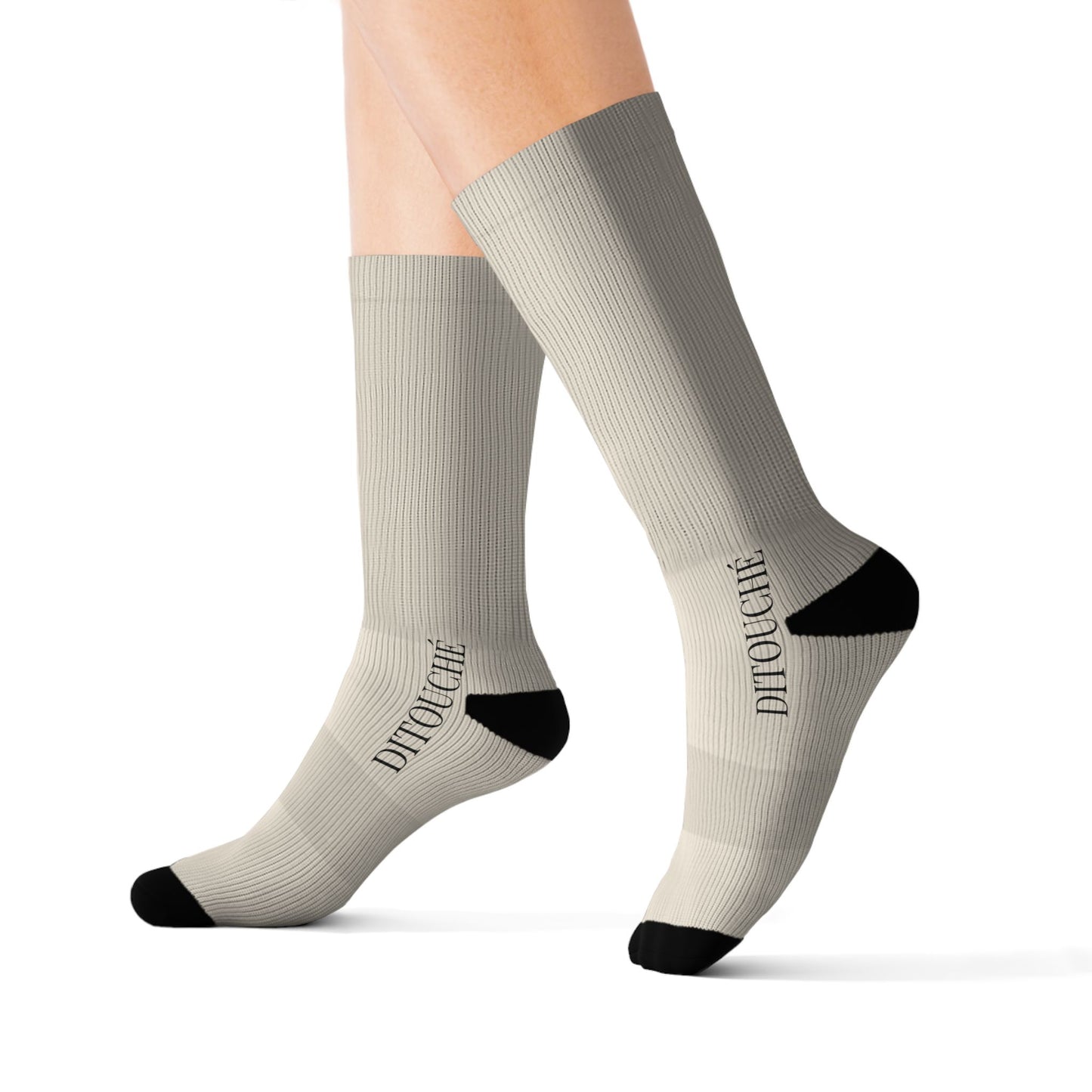 The Ditouché Socks