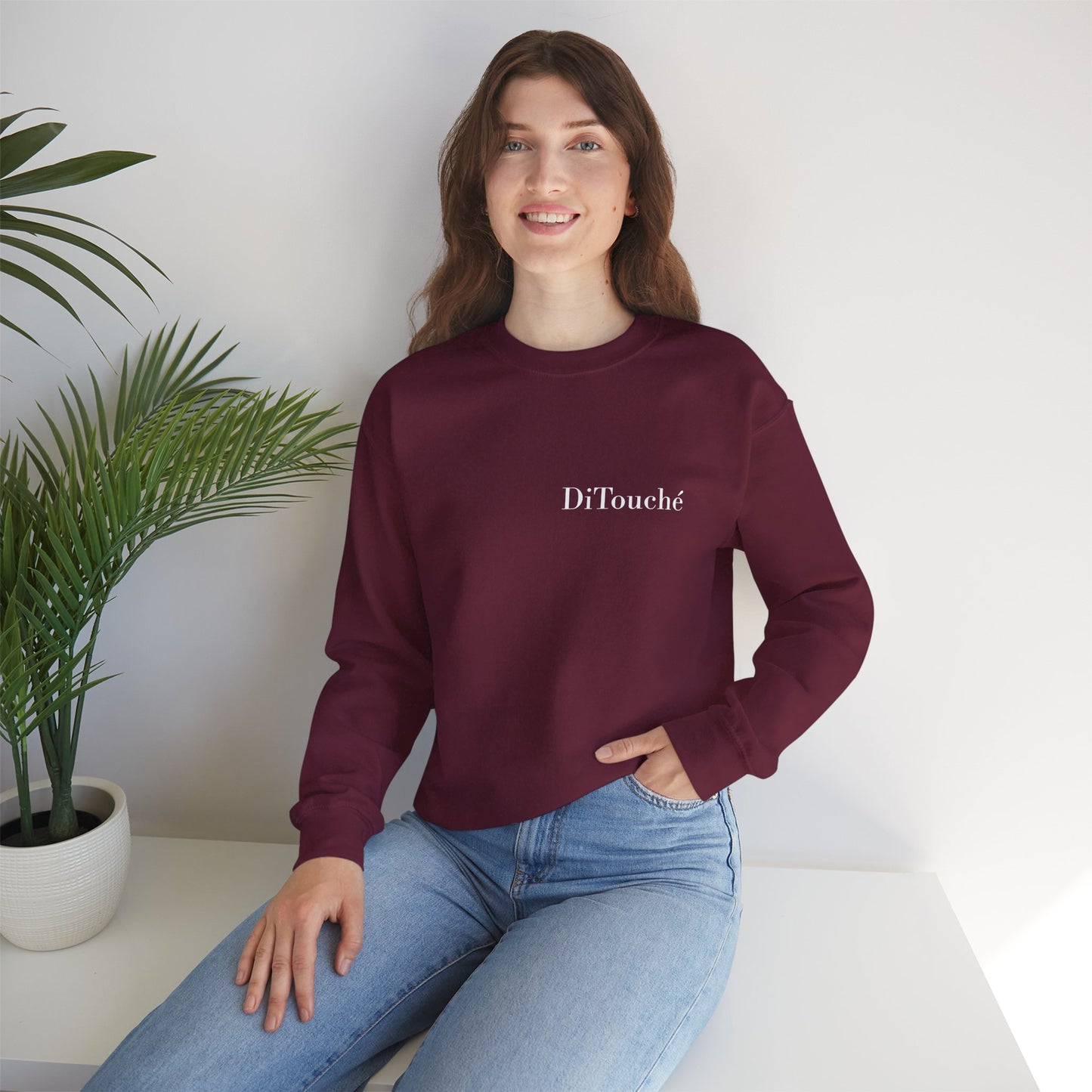 The DiTouché Sweatshirt