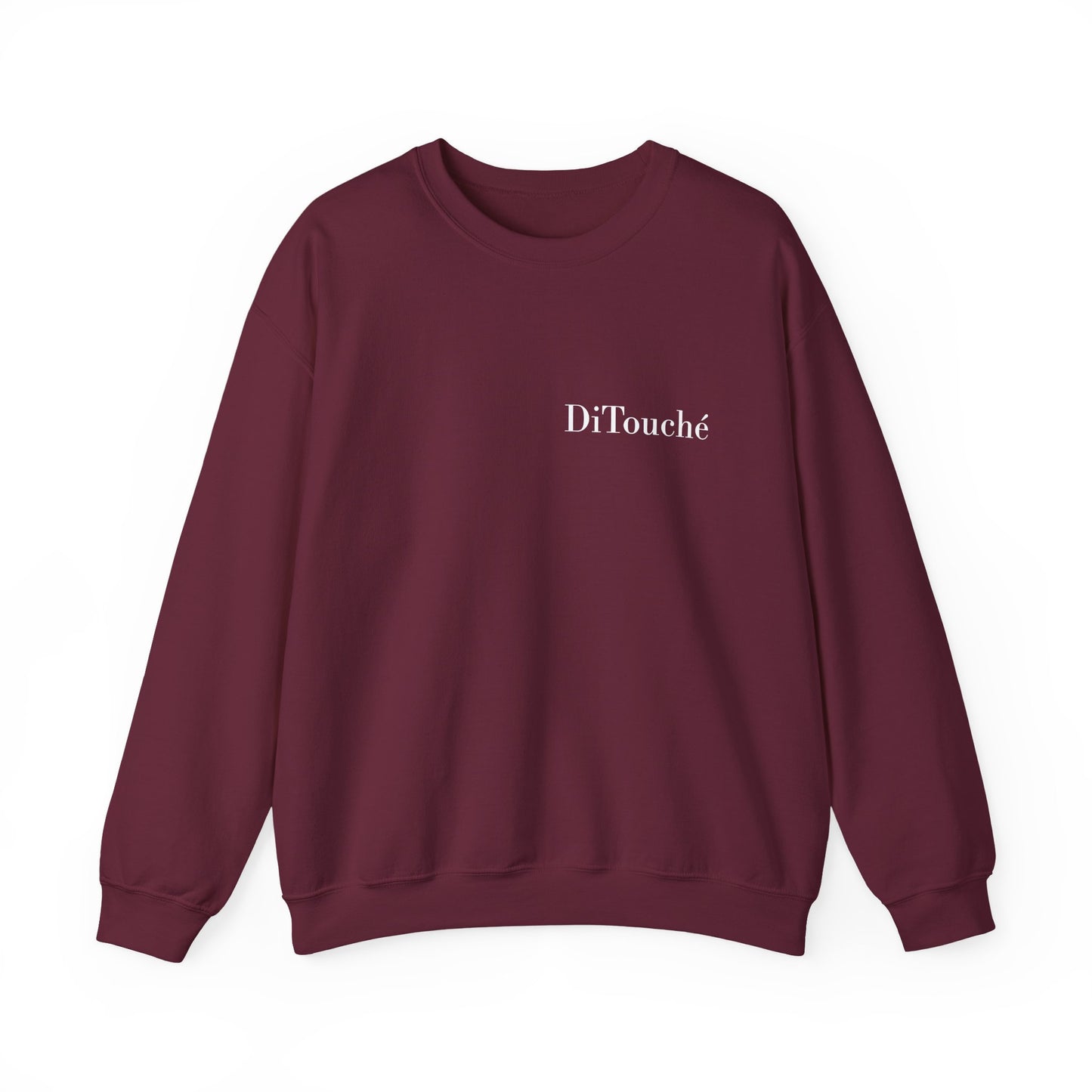 The DiTouché Sweatshirt