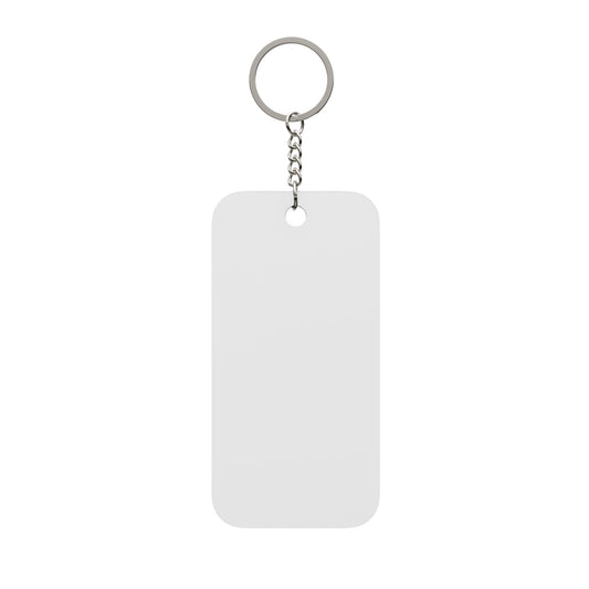 The Ditouché Keychain