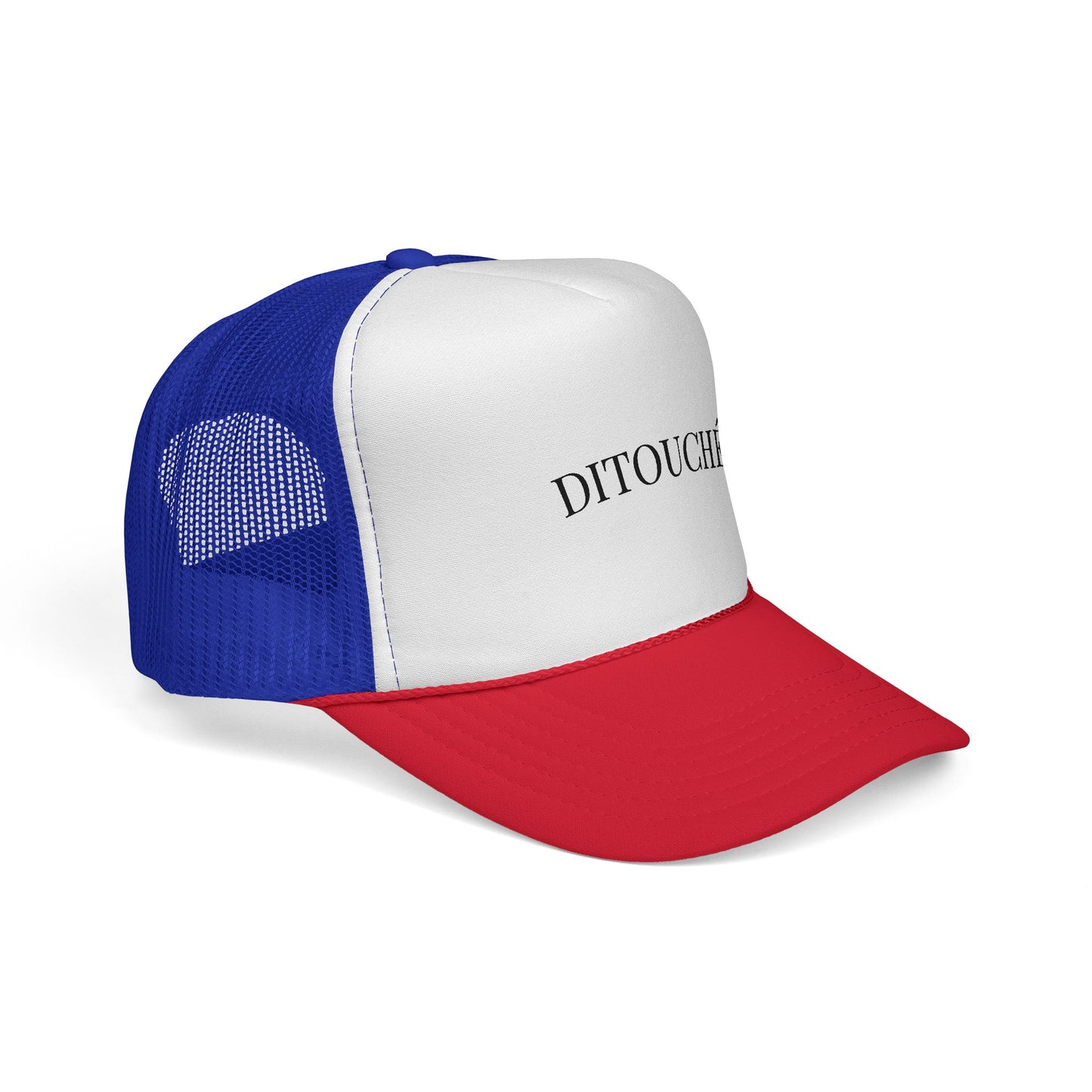 The DiTouché Cap