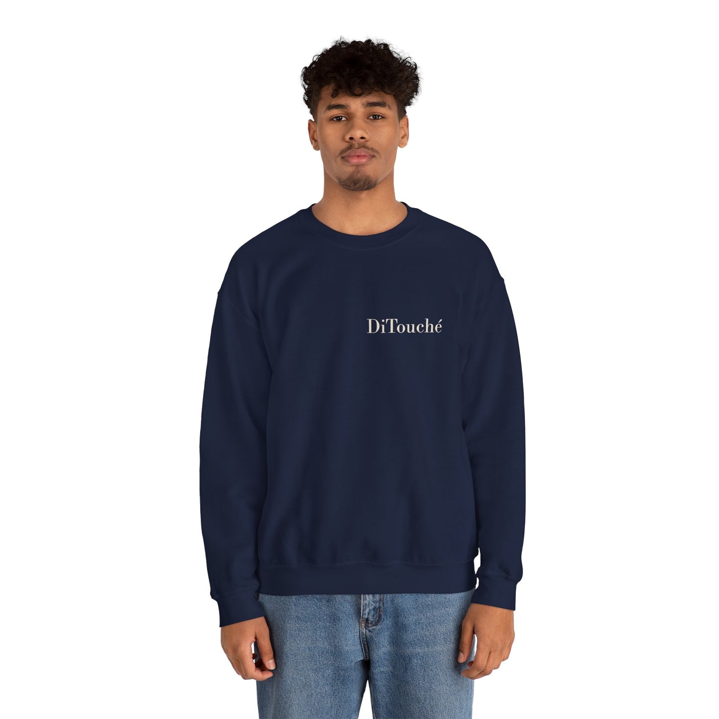 The DiTouché Sweatshirt