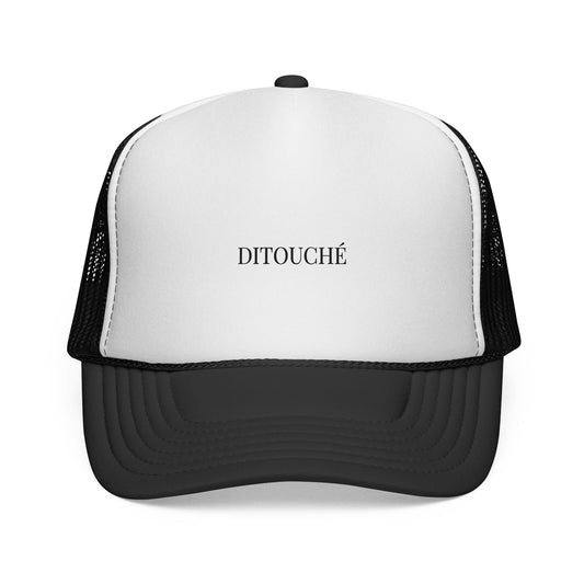 The Ditouché Cap