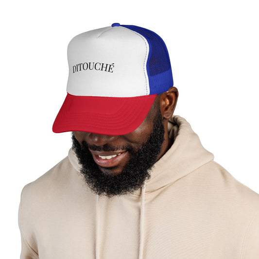 The DiTouché Cap