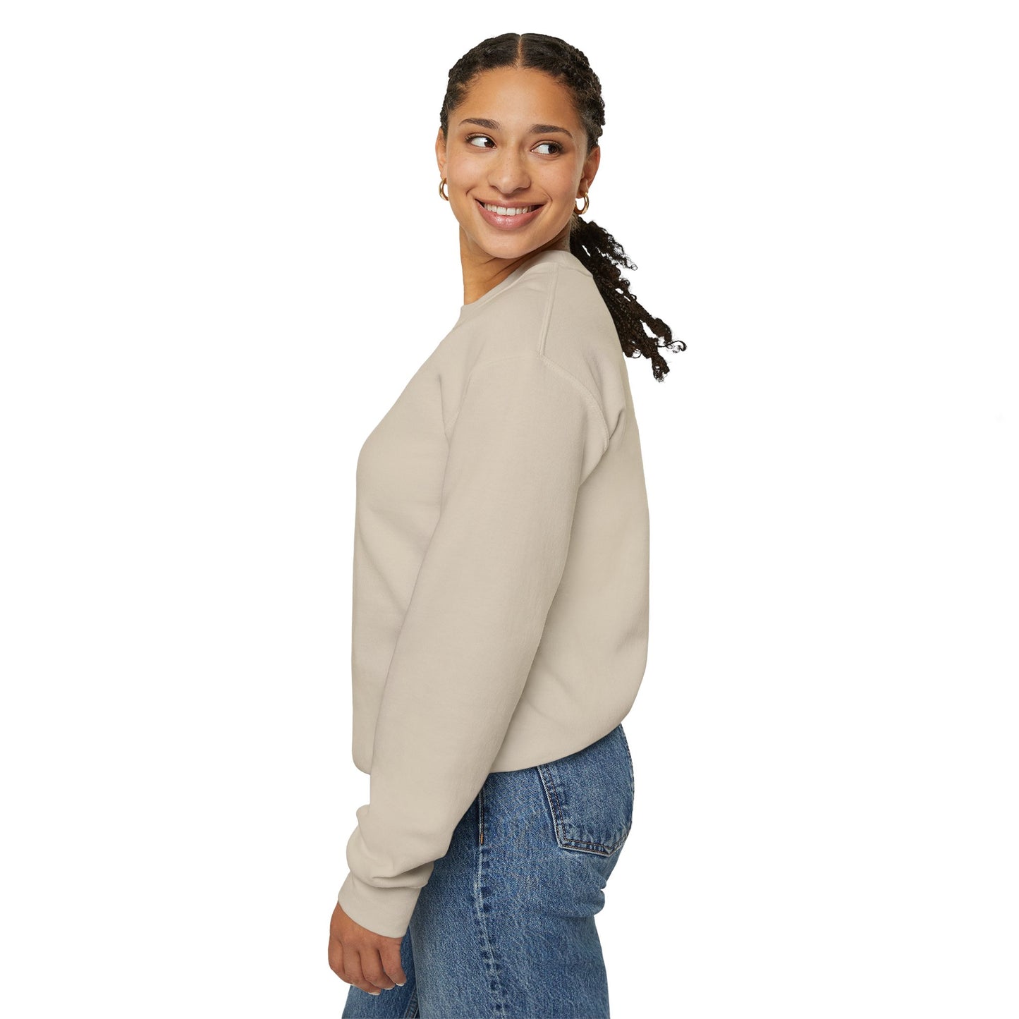 The DiTouché Sweatshirt