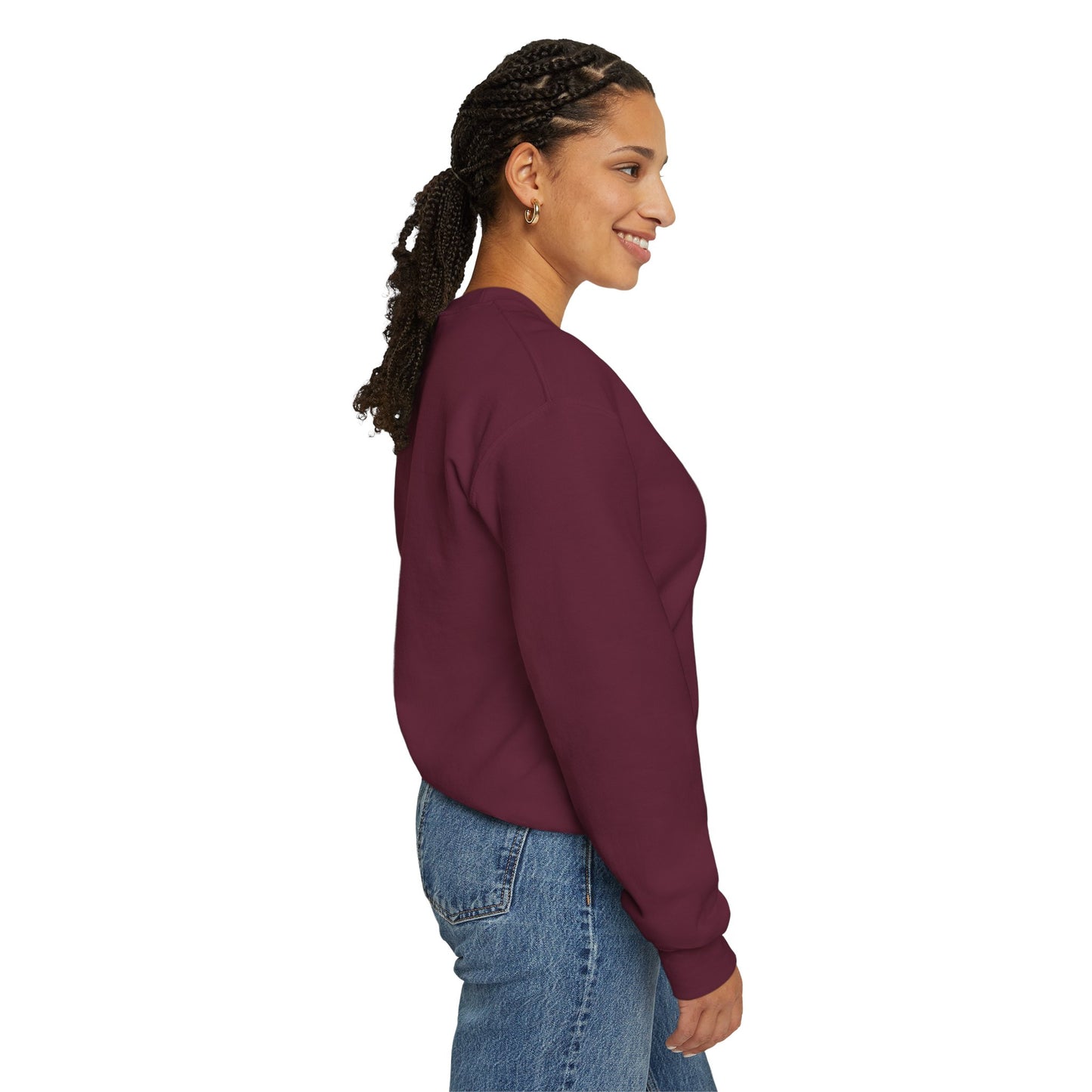 The DiTouché Sweatshirt