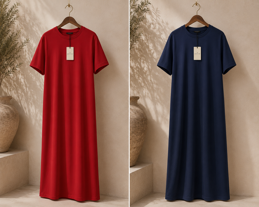Ditouché Riviera Maxi Dress