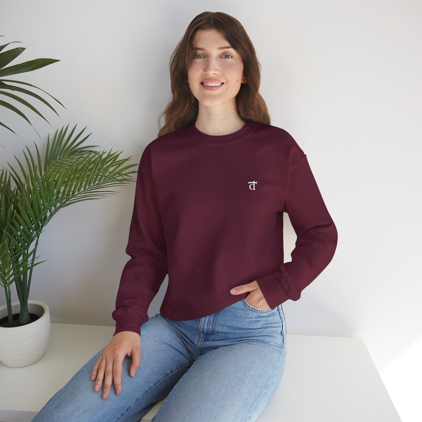 The DiTouché Sweatshirt