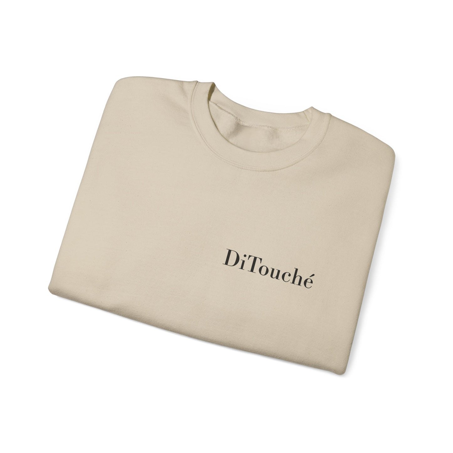 The DiTouché Sweatshirt