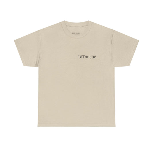 The DiTouché Essential Tee
