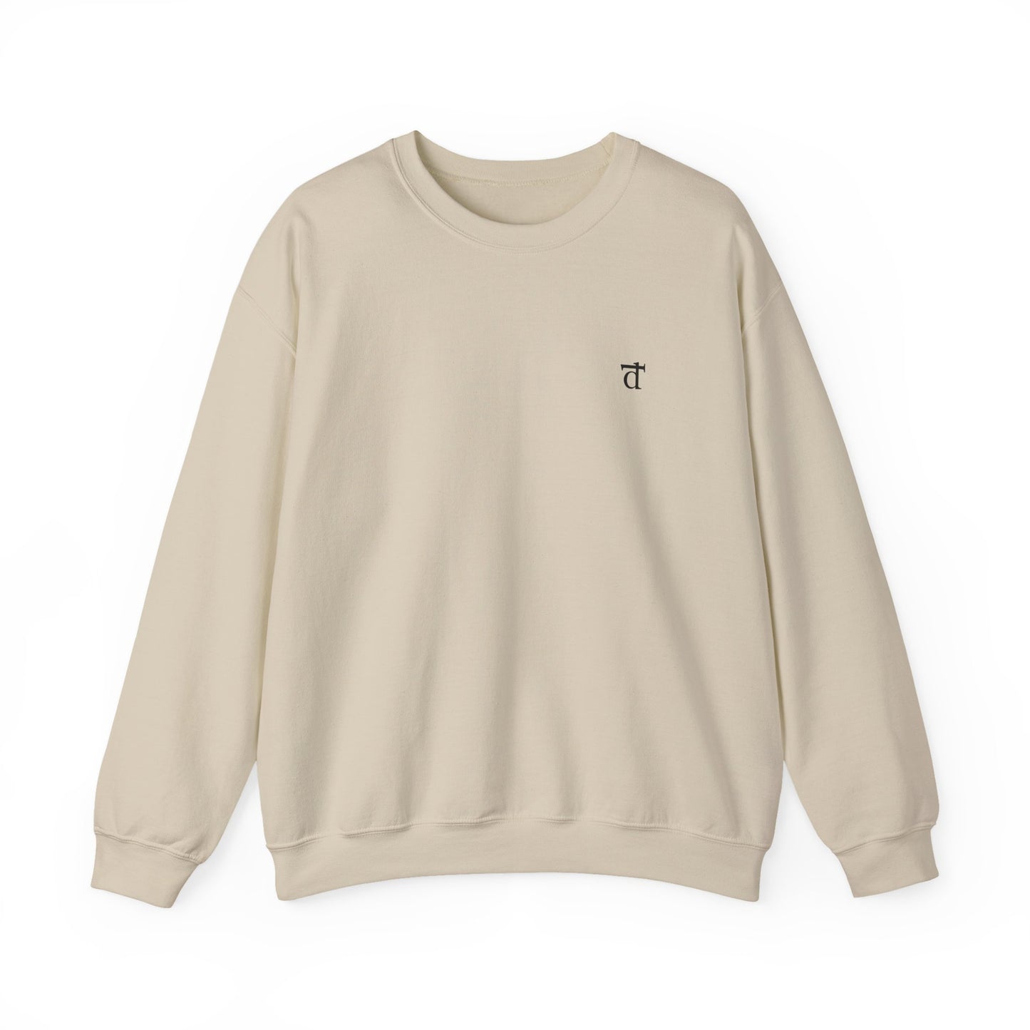 The DiTouché Sweatshirt