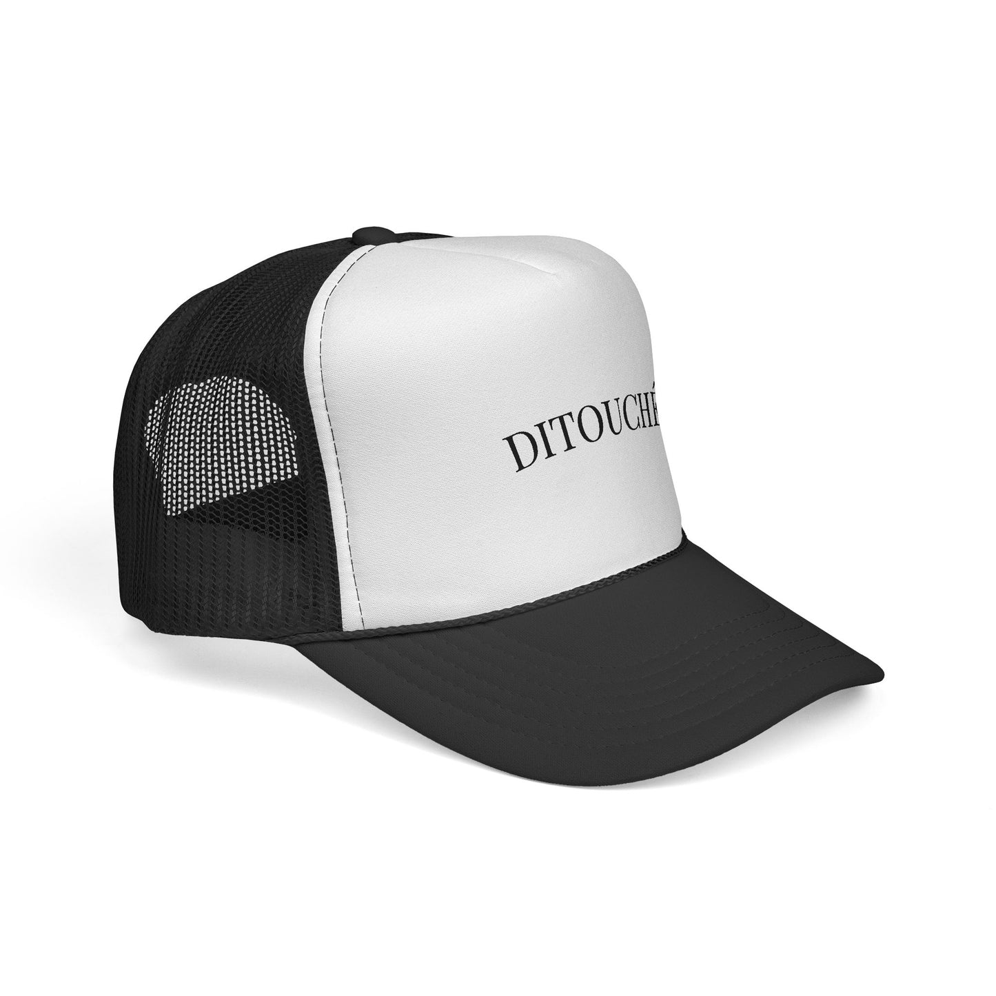 The DiTouché Cap