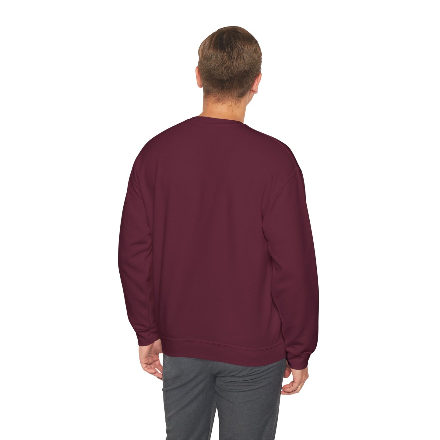 The DiTouché Sweatshirt