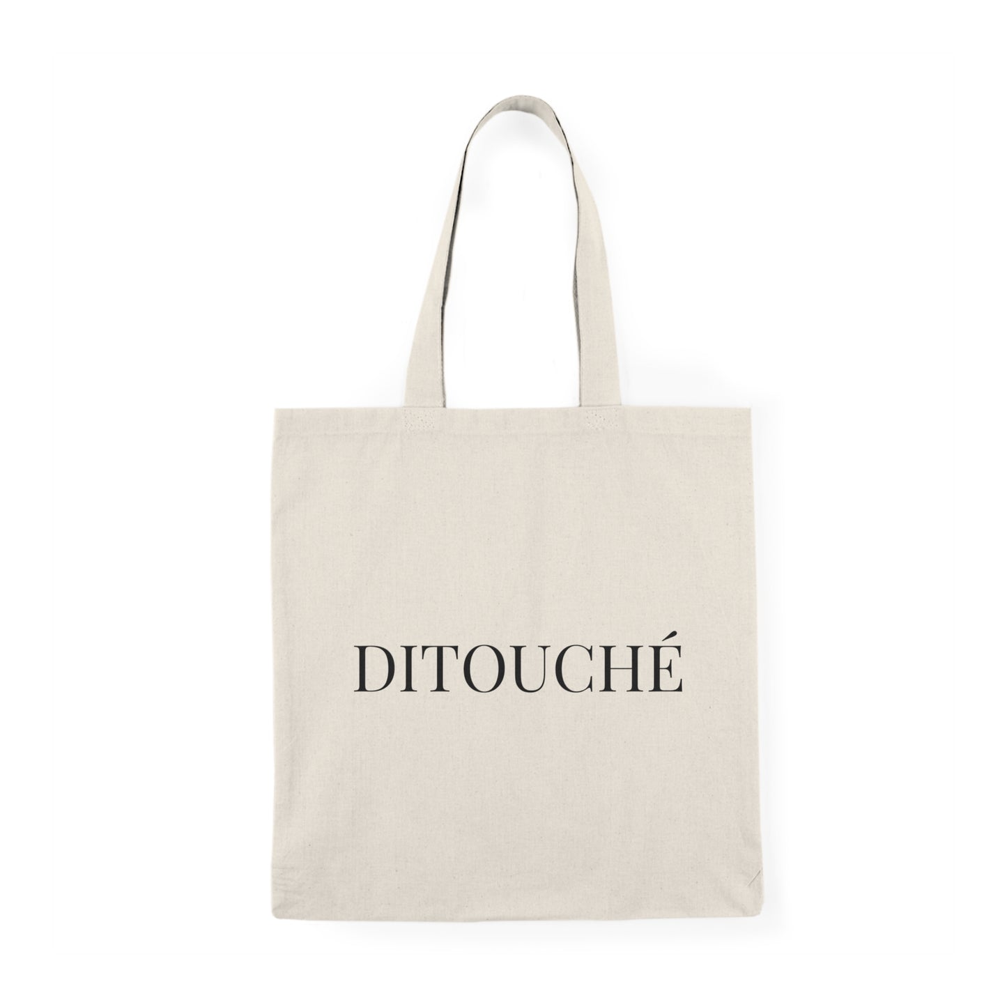 The Ditouché Tote