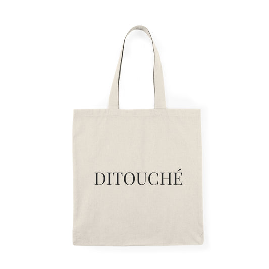 The Ditouché Tote