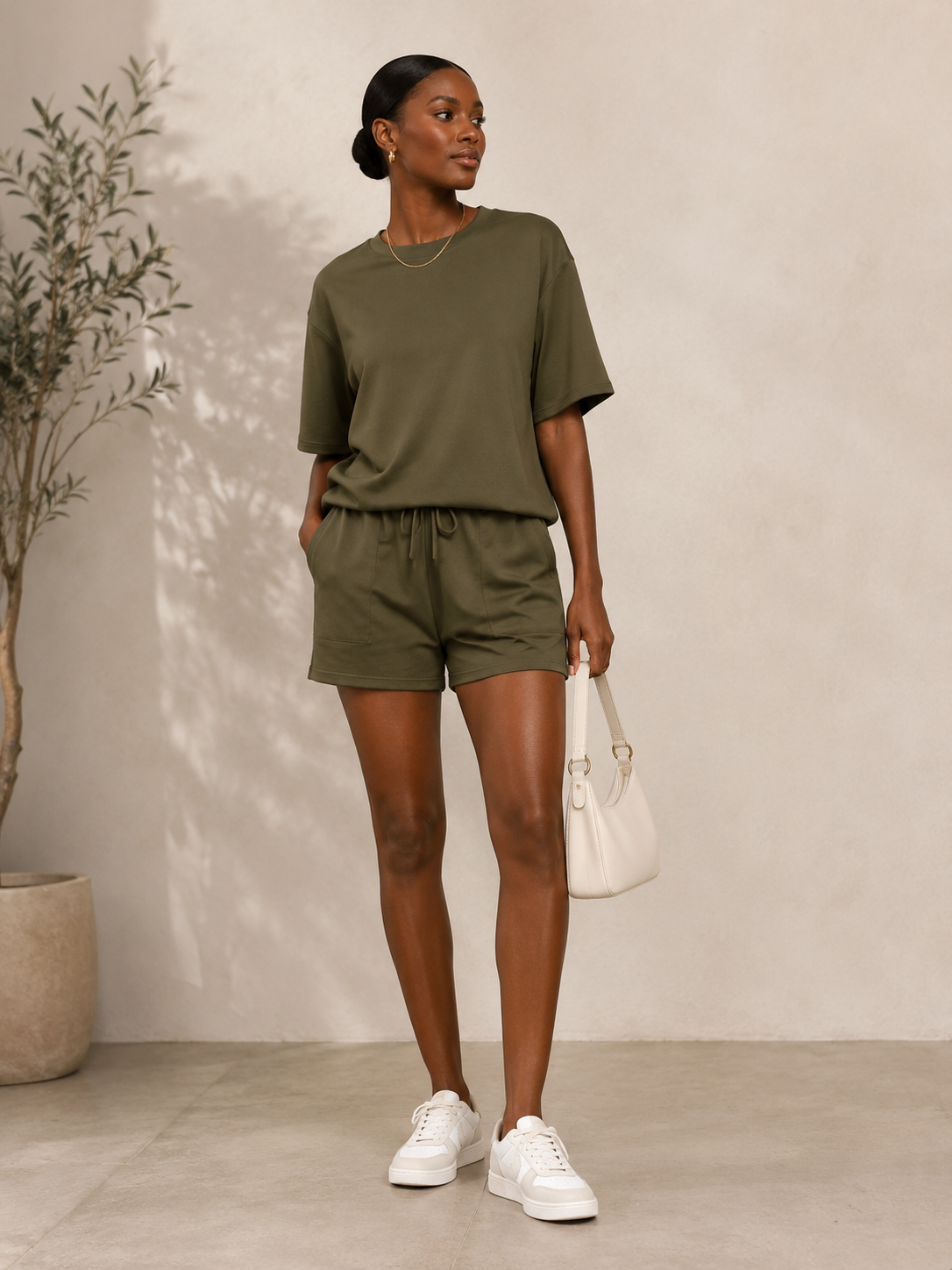 Ditouché Riviera Set
