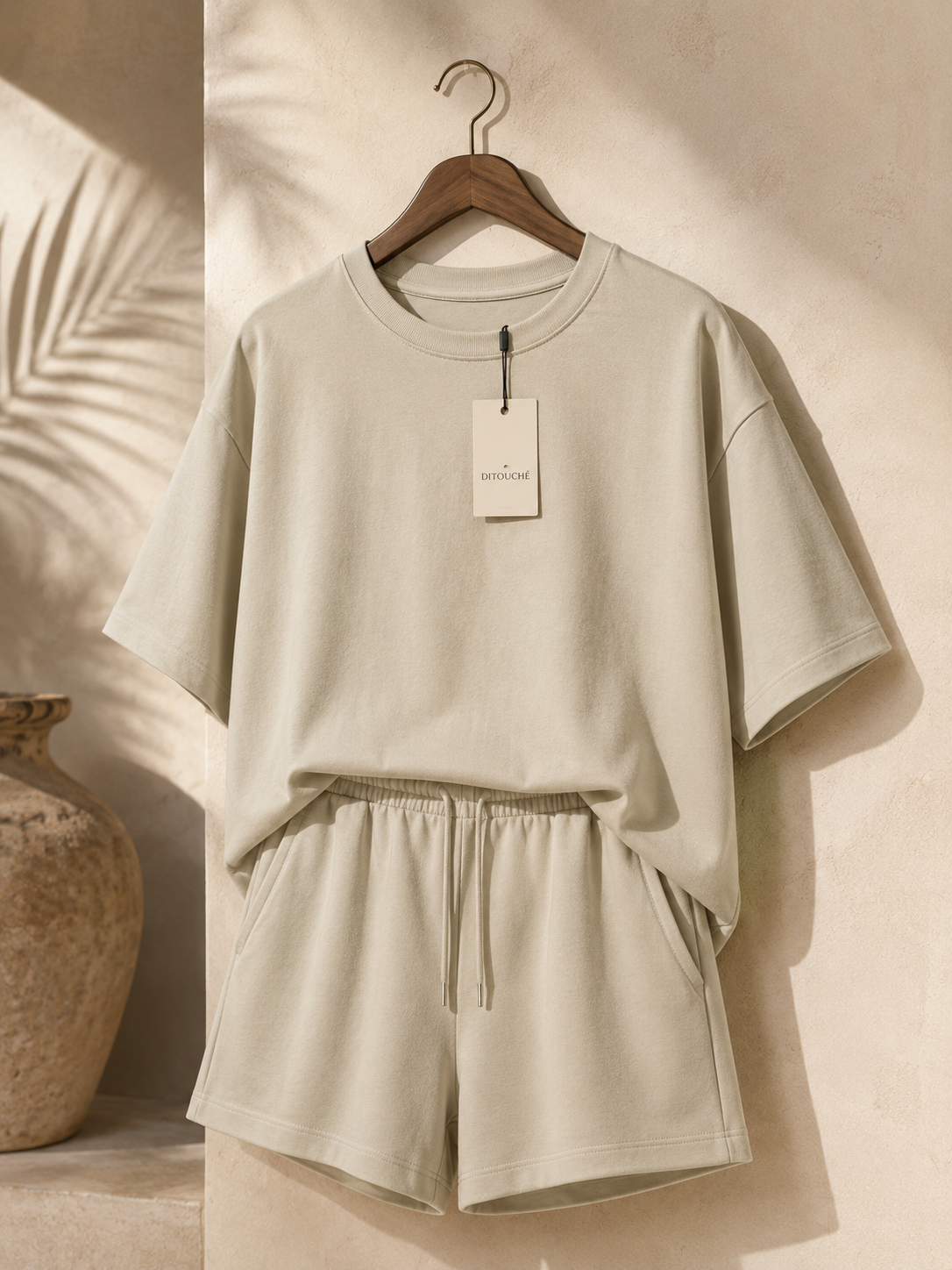 Ditouché Riviera Set
