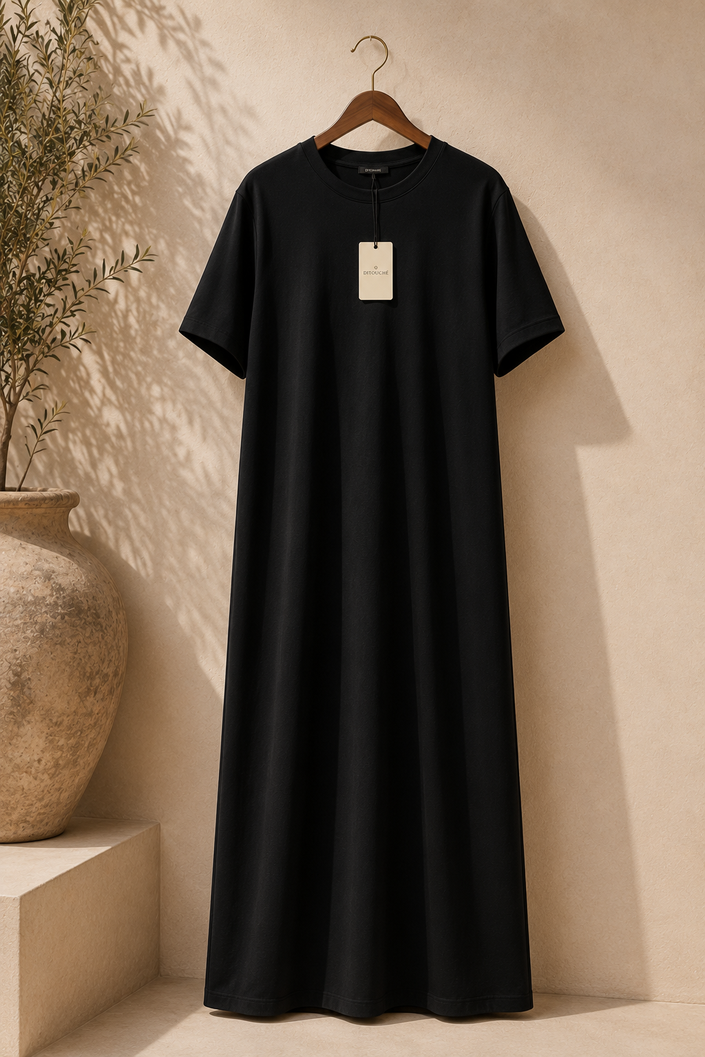 Ditouché Riviera Maxi Dress